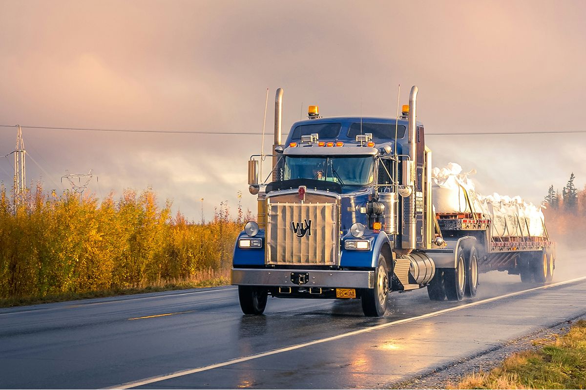 Transportation Service